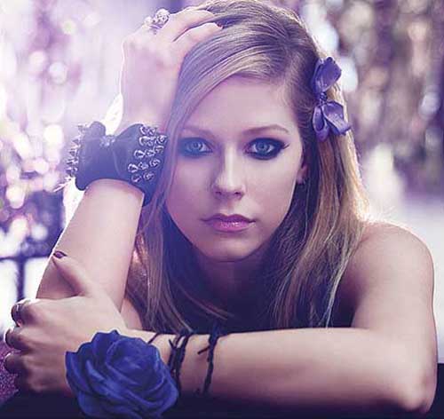 艾薇儿·拉维妮(Avril Lavigne)